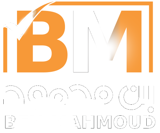 Bin Mahmoud – Marketing & Advertising