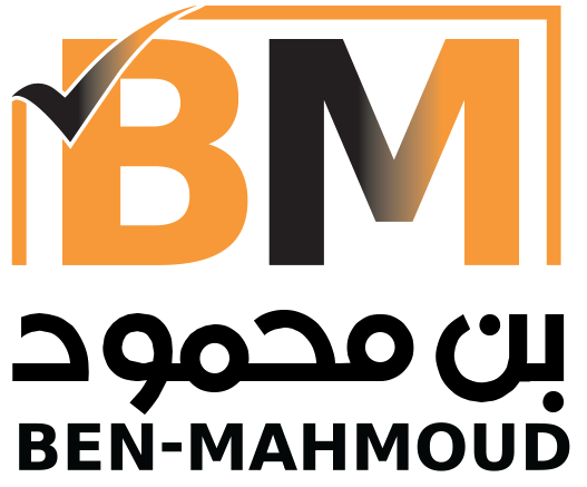 Bin Mahmoud – Marketing & Advertising